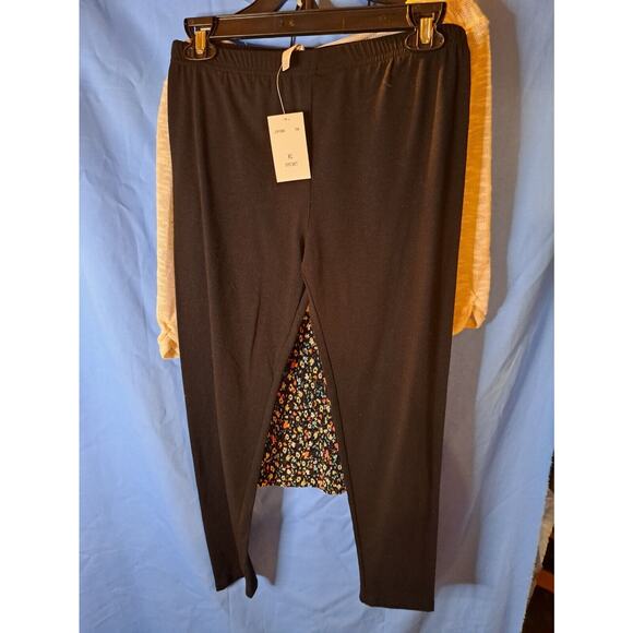 Knit Works 3pcs Set Girls Size XL - Picture 5 of 5